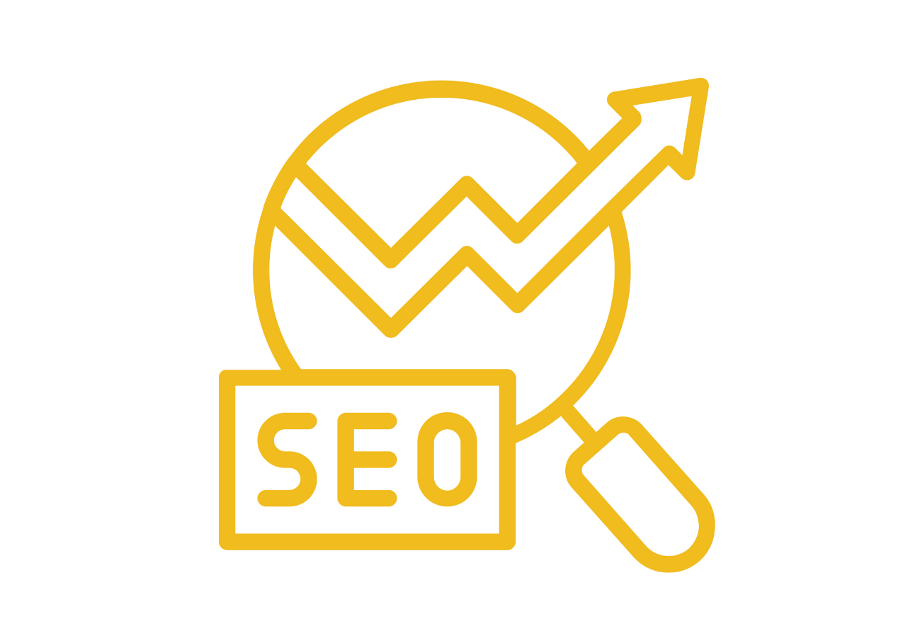SEO icon
