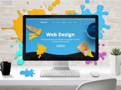 Web Design Strategies