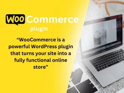 woocommerce